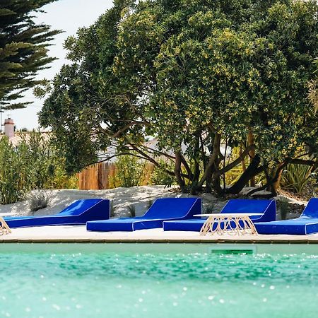 Hotel Le Noirmoutier Barbâtre Kültér fotó