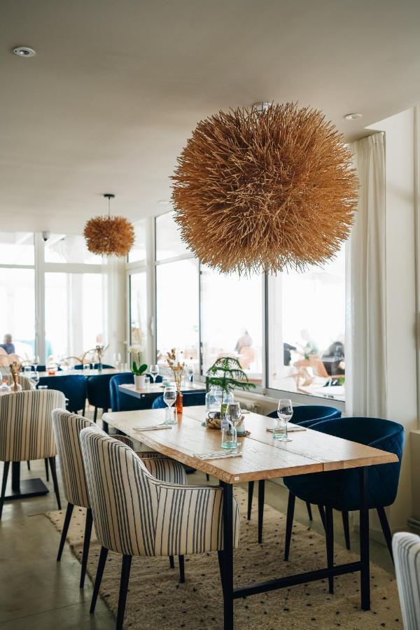 Hotel Le Noirmoutier Barbâtre Kültér fotó
