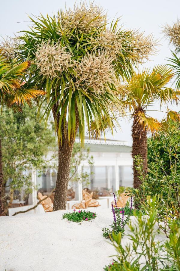 Hotel Le Noirmoutier Barbâtre Kültér fotó