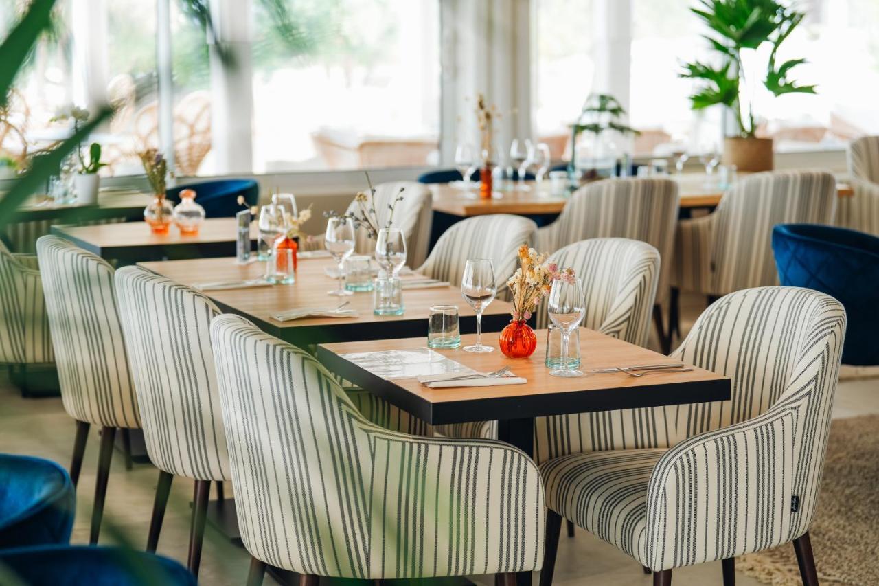 Hotel Le Noirmoutier Barbâtre Kültér fotó