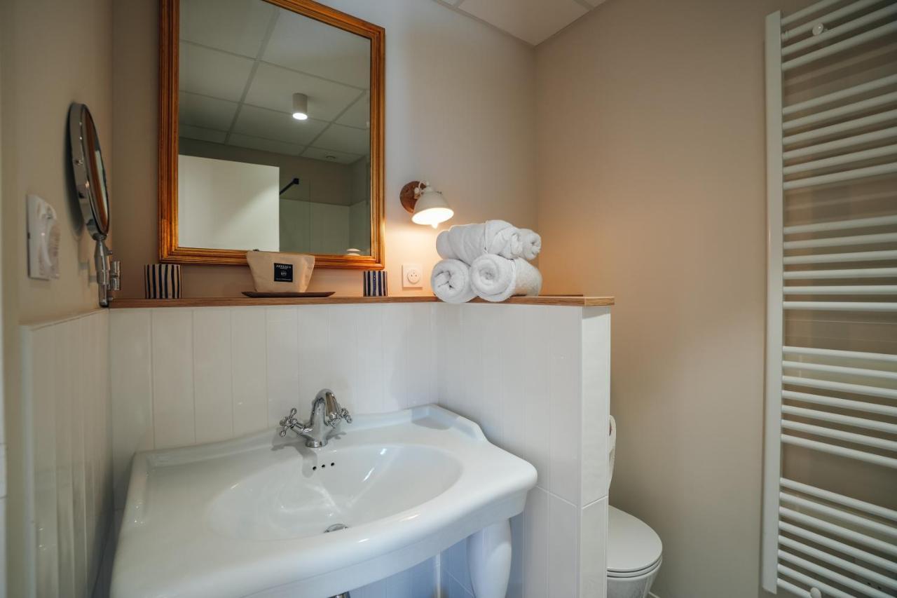 Hotel Le Noirmoutier Barbâtre Kültér fotó