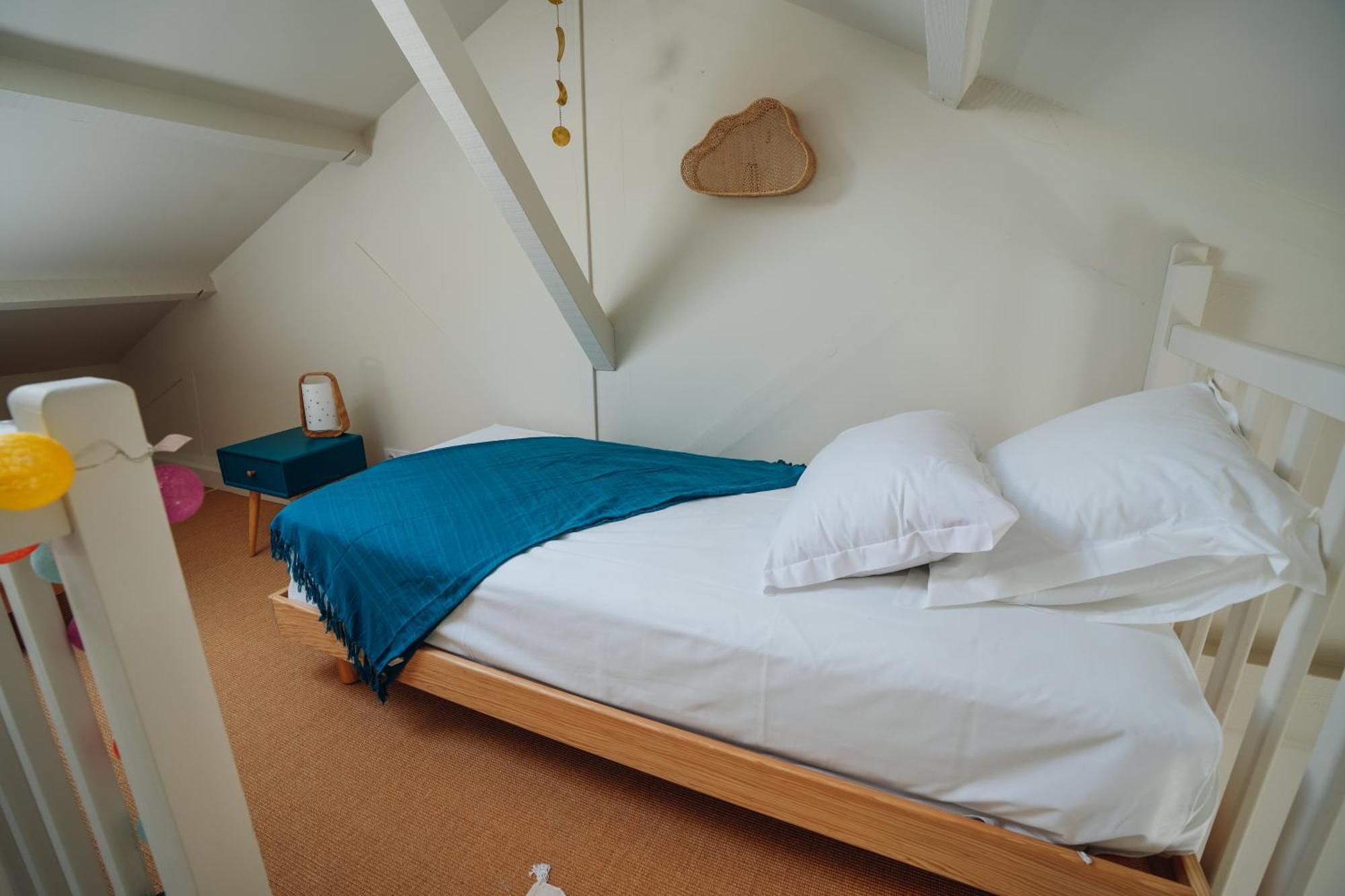 Hotel Le Noirmoutier Barbâtre Kültér fotó