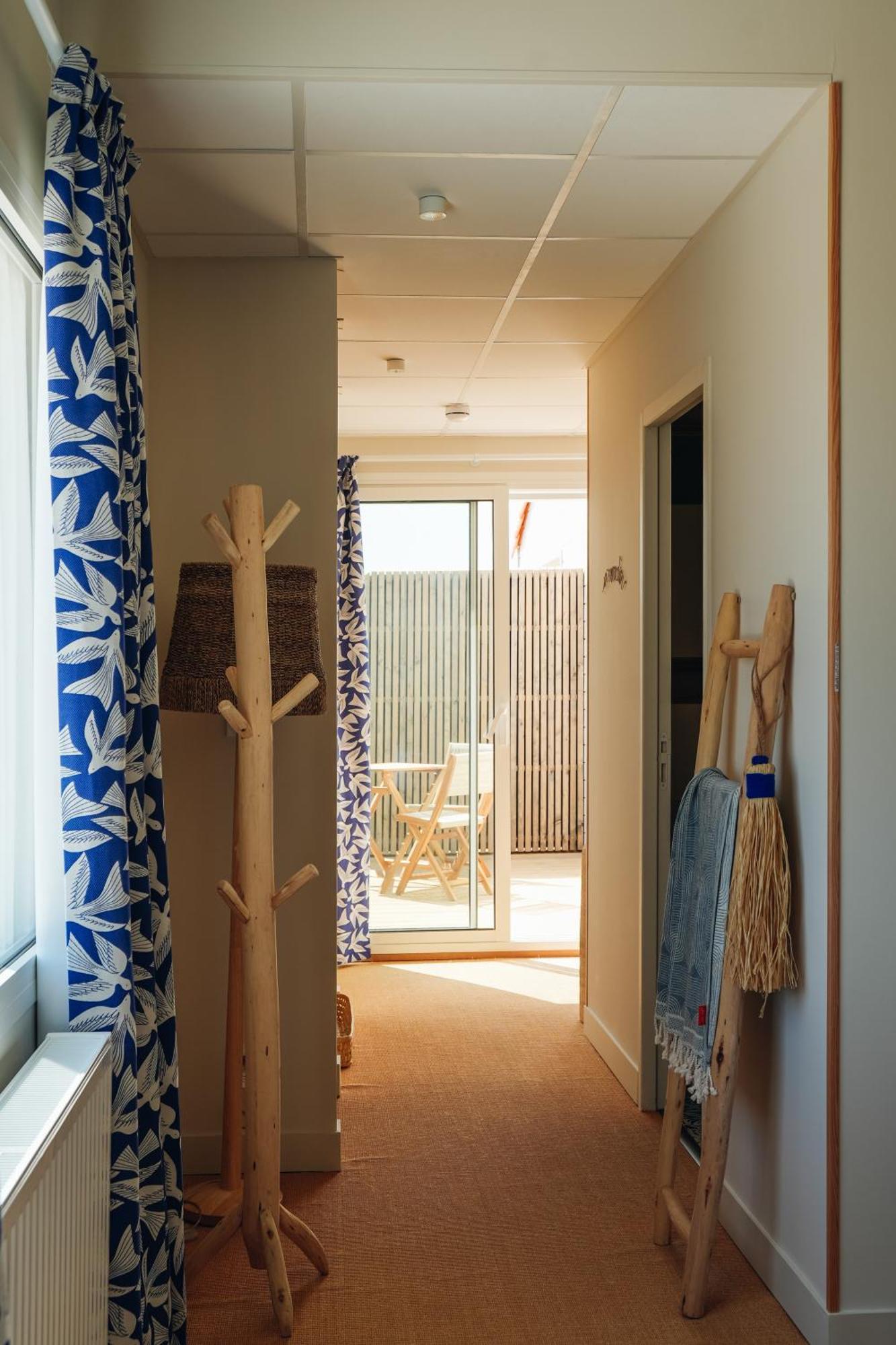 Hotel Le Noirmoutier Barbâtre Kültér fotó