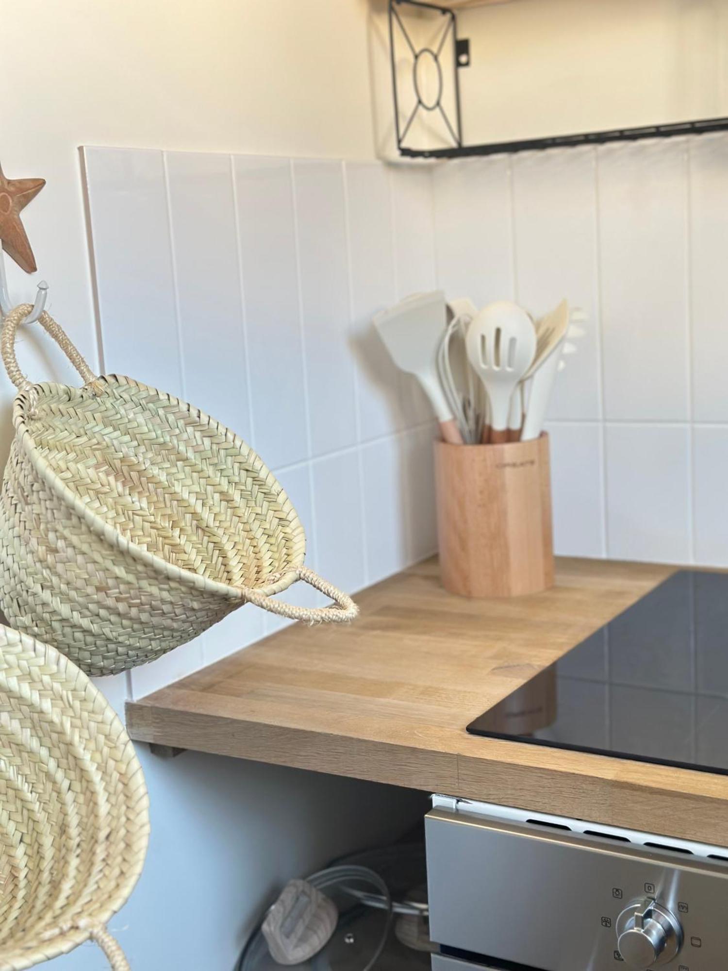 Hotel Le Noirmoutier Barbâtre Kültér fotó